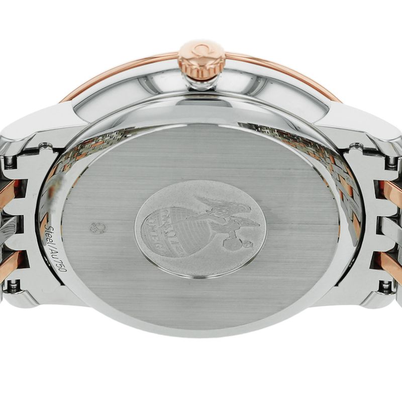 Omega De Ville Prestige Co-axial 424.20.40.20.02.003