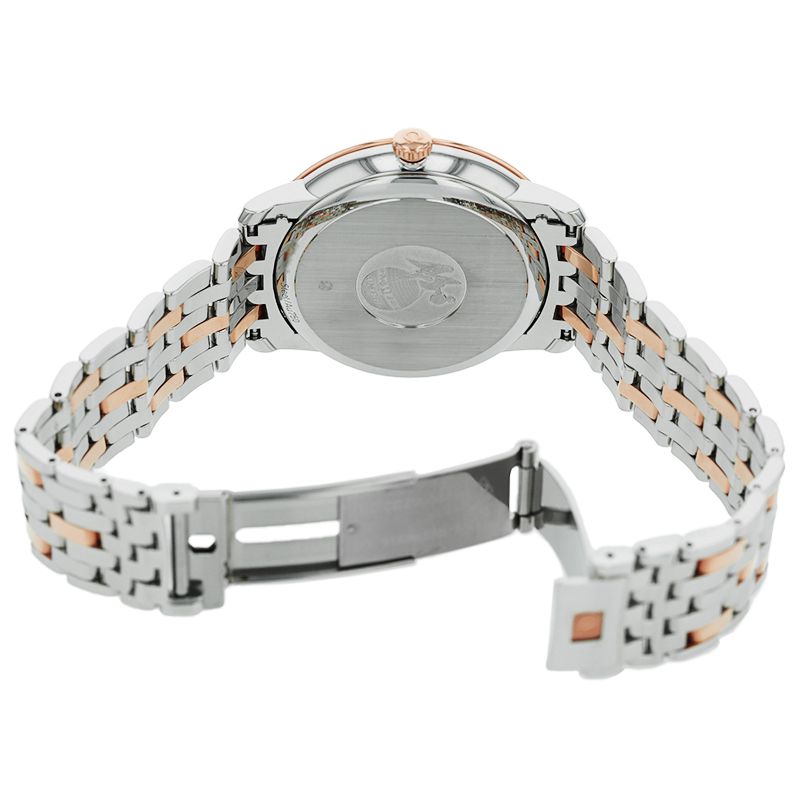 Omega De Ville Prestige Co-axial 424.20.40.20.02.003