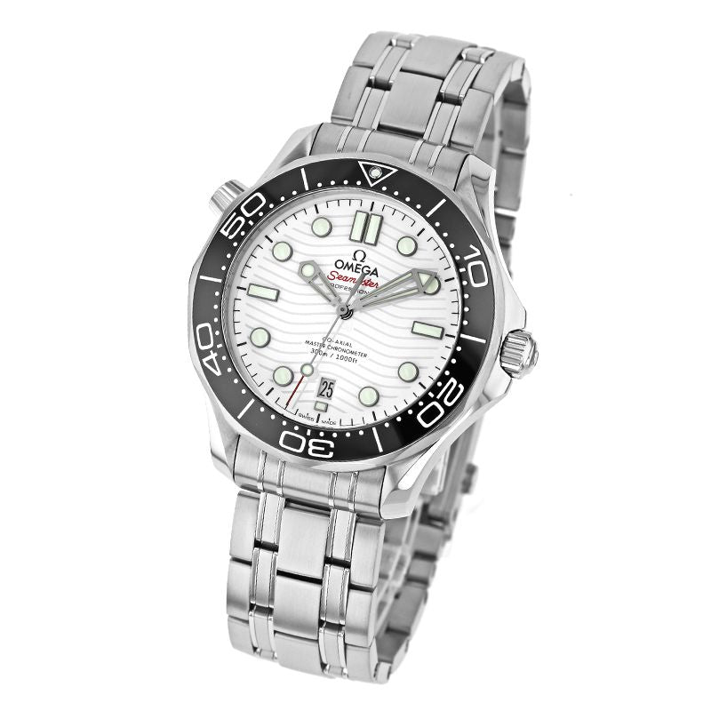 Omega Seamaster Diver 300 M 210.30.42.20.04.001