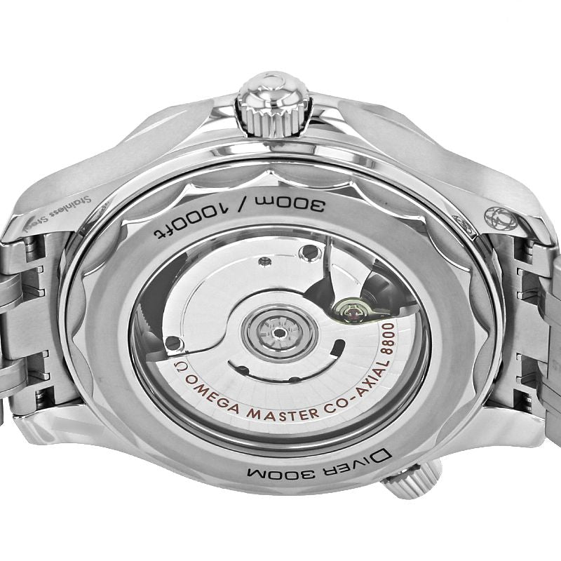 Omega Seamaster Diver 300 M 210.30.42.20.04.001