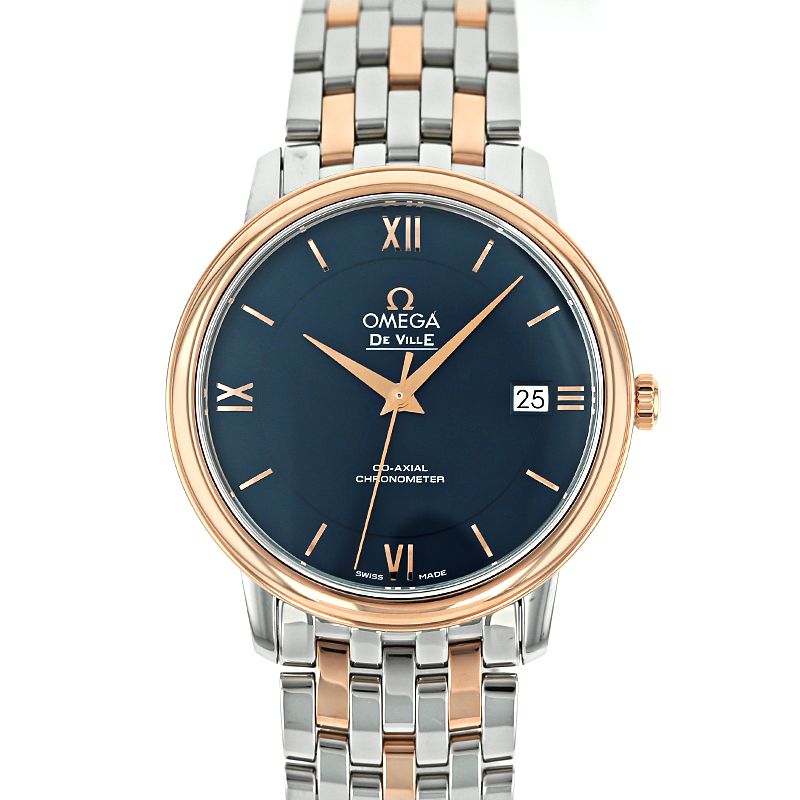 Omega De Ville Prestige 424.20.37.20.03.002