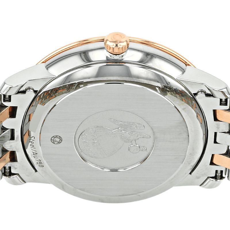 Omega De Ville Prestige 424.20.37.20.03.002