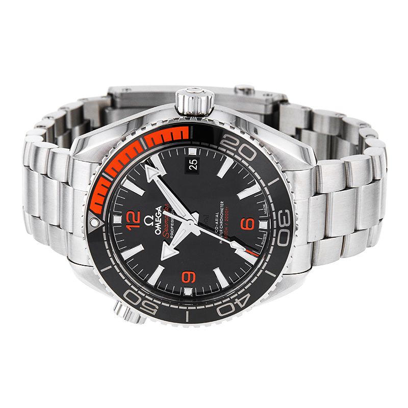 Omega Seamaster Planet Ocean 215.30.44.21.01.002