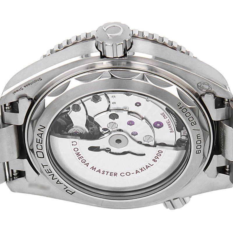 Omega Seamaster Planet Ocean 215.30.44.21.01.002