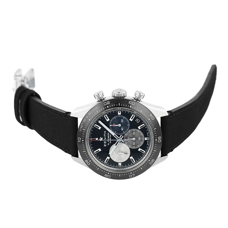 Zenith Chronomaster Sport 03.3100.3600/21.C822