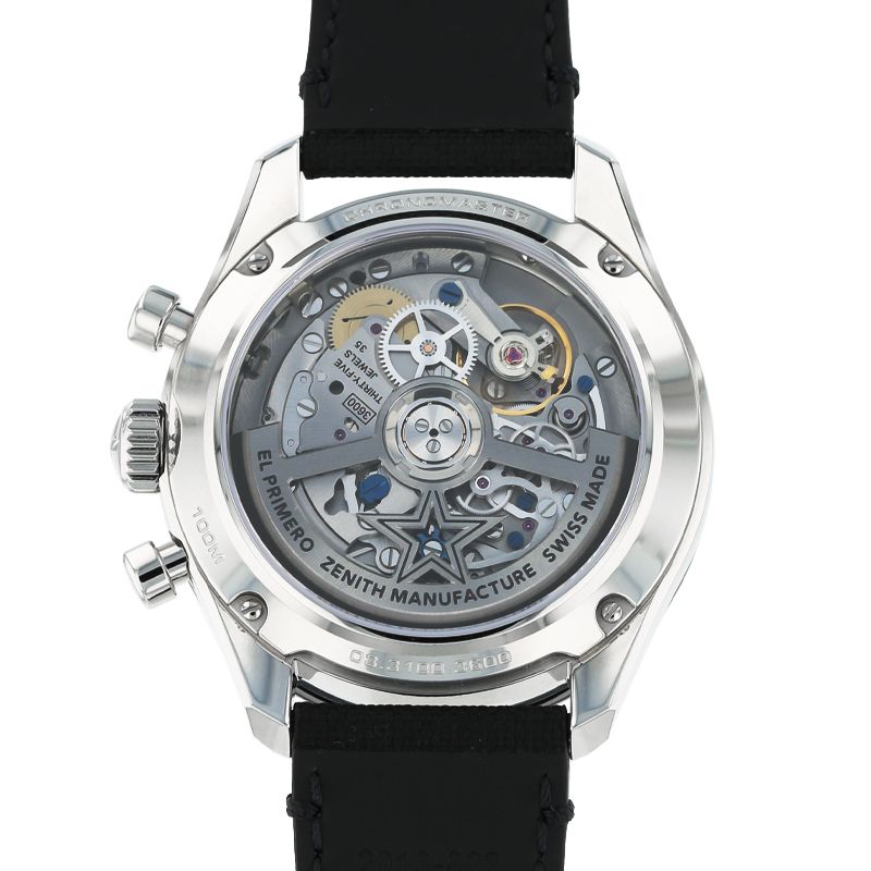 Zenith Chronomaster Sport 03.3100.3600/21.C822