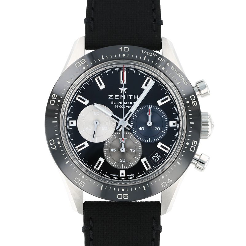 Zenith Chronomaster Sport 03.3100.3600/21.C822