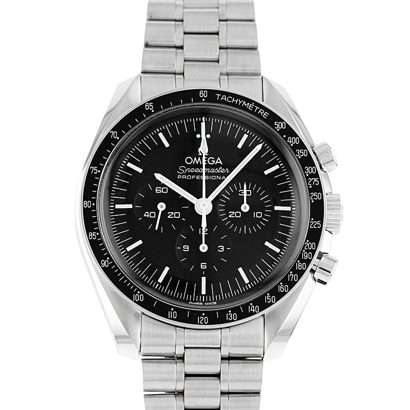 Omega Speedmaster Moonwatch Co-Axial Master Chronometer 310.30.42.50.01.001