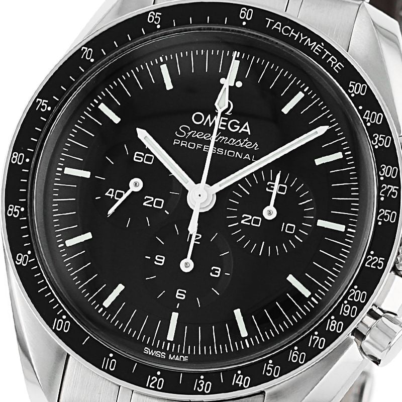 Omega Speedmaster Moonwatch Co-Axial Master Chronometer 310.30.42.50.01.001