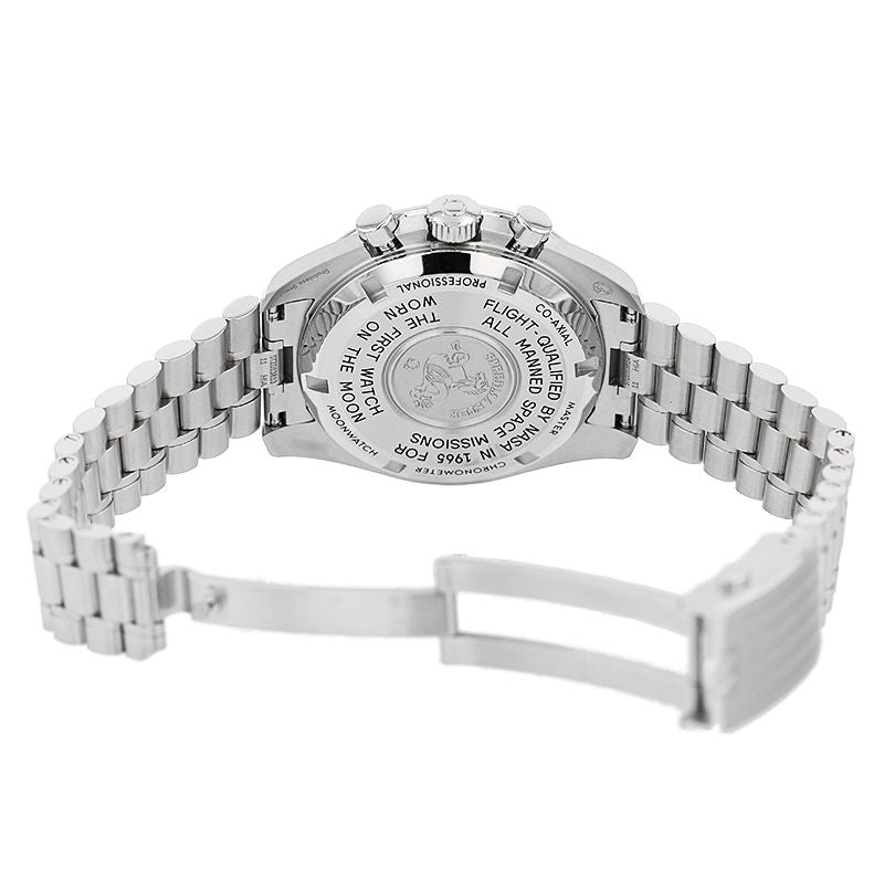Omega Speedmaster Moonwatch Co-Axial Master Chronometer 310.30.42.50.01.001