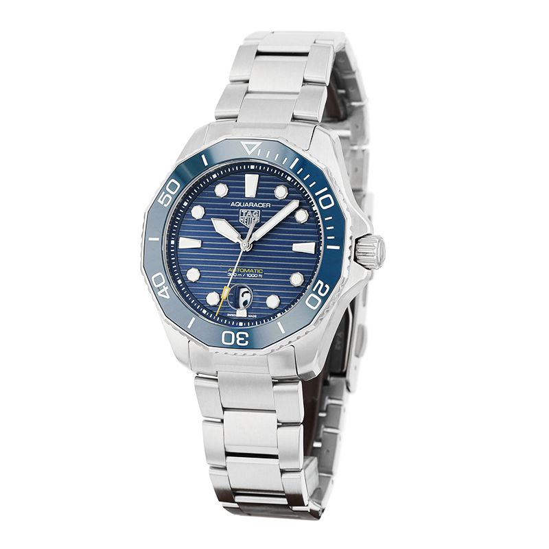 TAG Heuer Aquaracer Professional 300 43mm WBP201B.BA0632