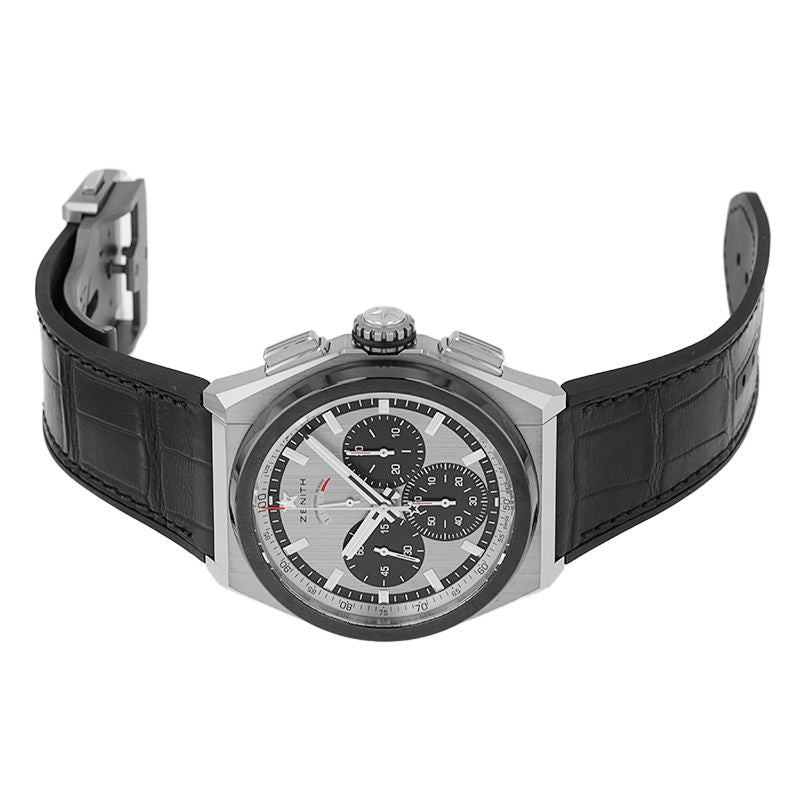 Zenith Defy El Primero 21 95.9005.9004/01.R582