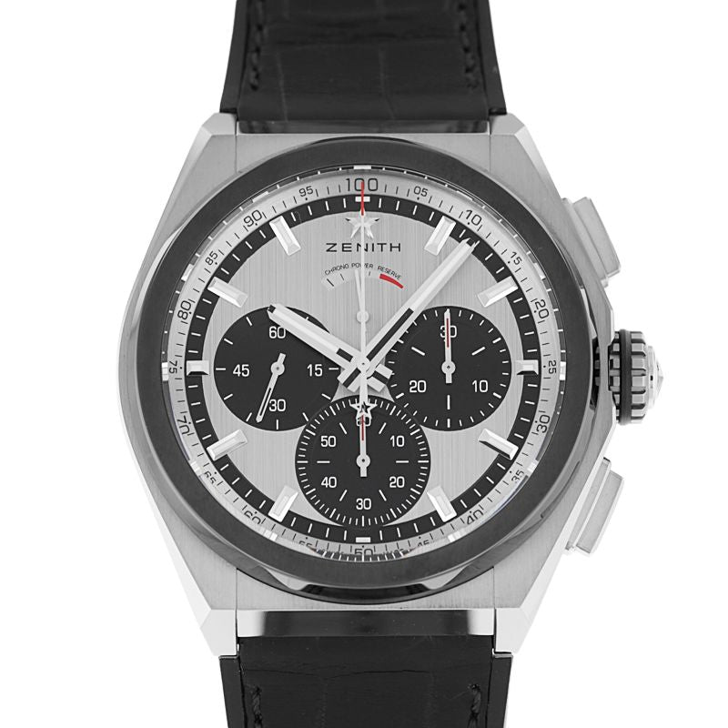 Zenith Defy El Primero 21 95.9005.9004/01.R582