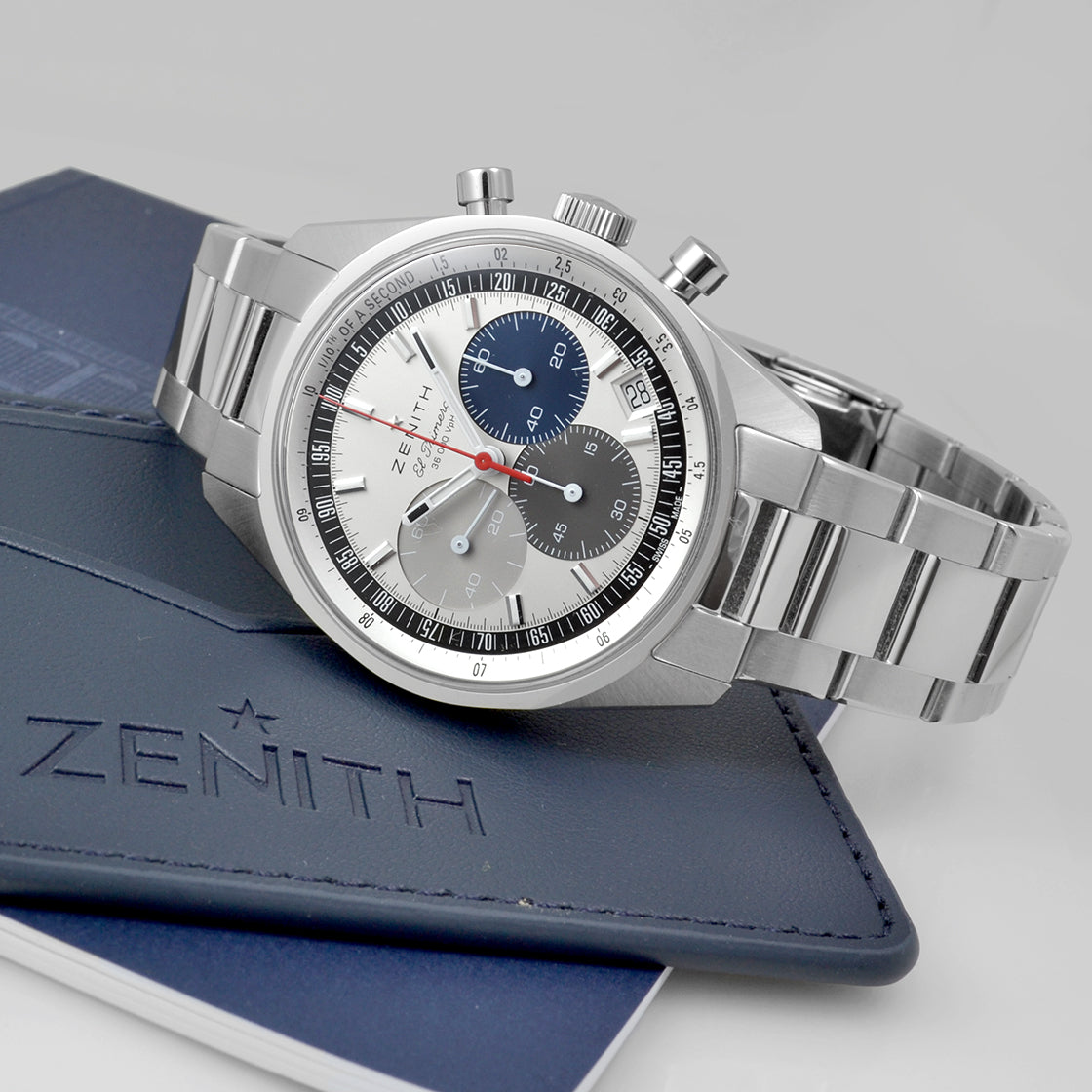 Zenith Chronomaster Original 03.3200.3600/69.M3200