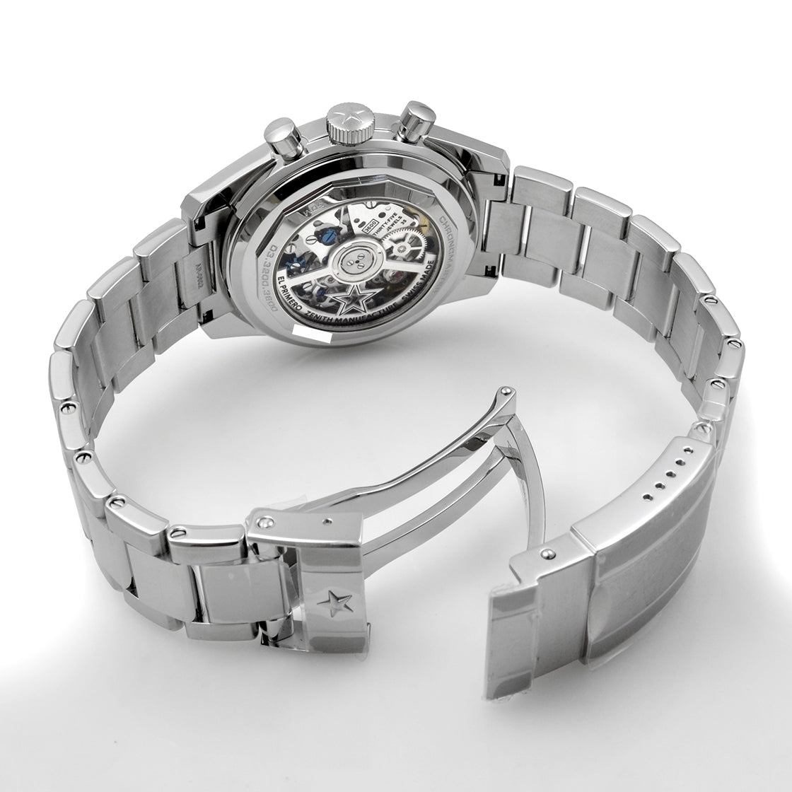 Zenith Chronomaster Original 03.3200.3600/69.M3200