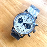 Hamilton Intra-matic Chronograph H38429110