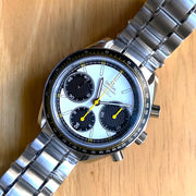 Omega Speedmaster Racing 326.30.40.50.04.001