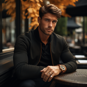 Embrace Autumn Elegance: Time for a New Luxury Watch