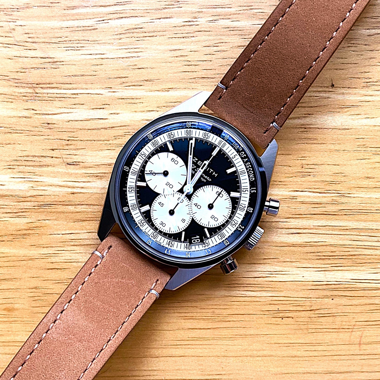 Zenith Chronomaster Original 03.3200.3600/21.C903