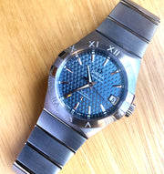 Omega Constellation 123.10.38.21.03.001