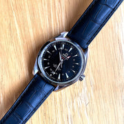 Omega SEAMASTER AQUA TERRA GMT 231.13.43.22.01.001