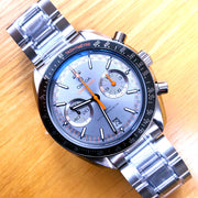 Omega Speedmaster Racing Chronograph 329.30.44.51.06.001