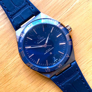 Omega Constellation Co‑axial Master Chronometer 131.23.41.21.03.001