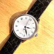 MONTBLANC Boheme Womens Automatic Diamond Watch 114734