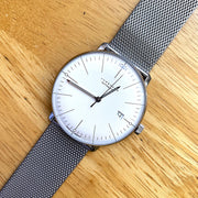 JUNGHANS Max Bill Automatic 027/4002.46