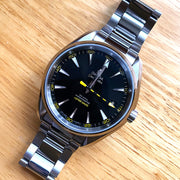 Omega Seamaster Aqua Terra 231.10.42.21.01.002