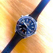 Omega Seamaster Planet Ocean 232.32.44.22.01.002 – A Professional Dive Watch with Unmatched Precision