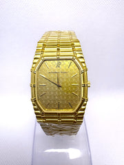 Audemars Piguet Bamboo Champagne Gold 4644/614