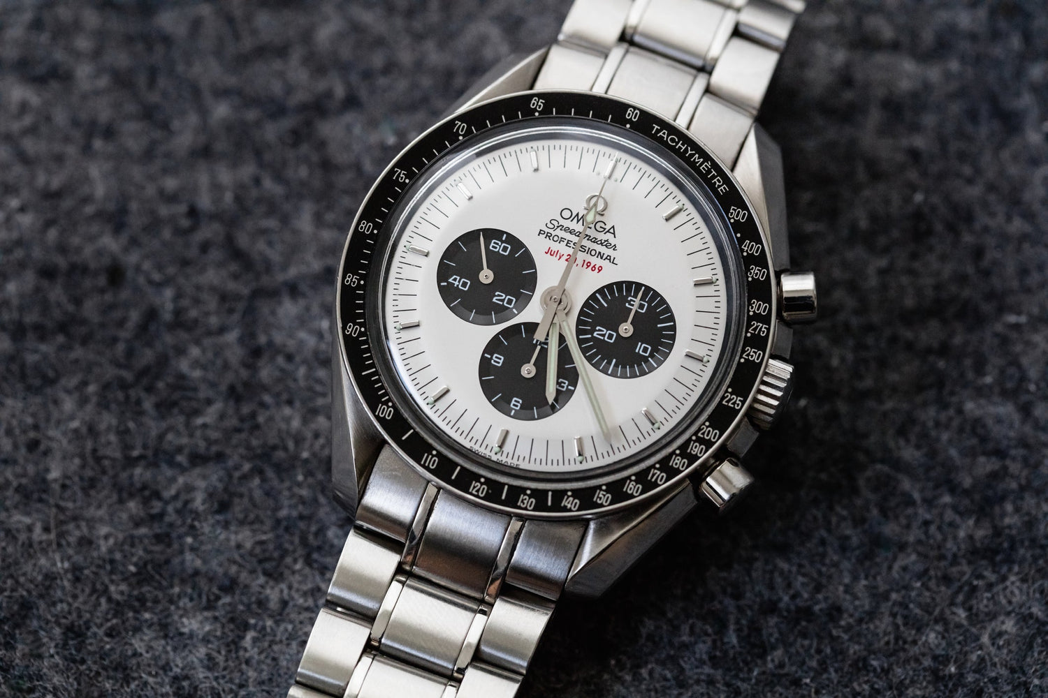 Trends in OMEGA Watch Collecting in the U.S.: What Collectors Are Looking For