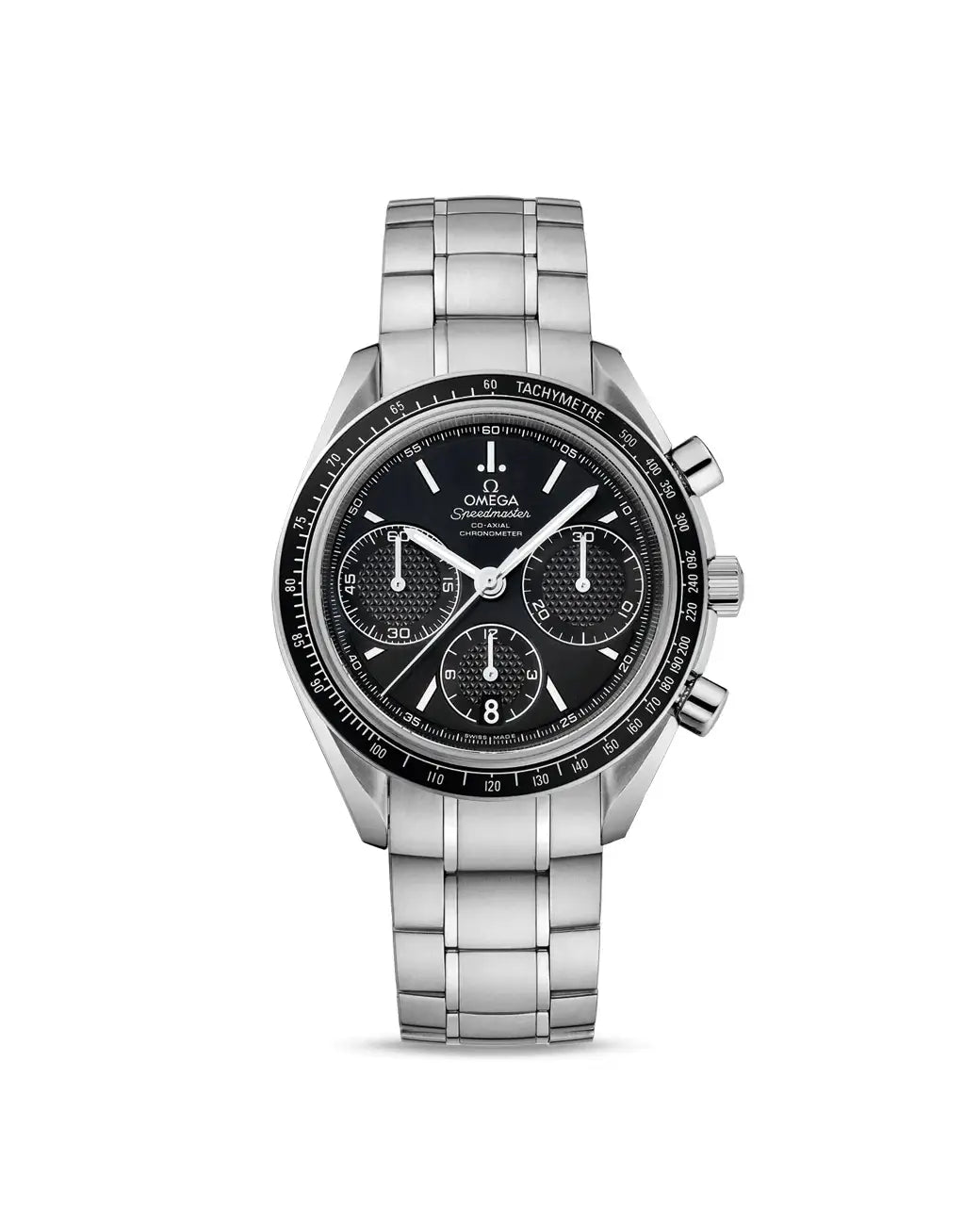 OMEGA – Time Japan