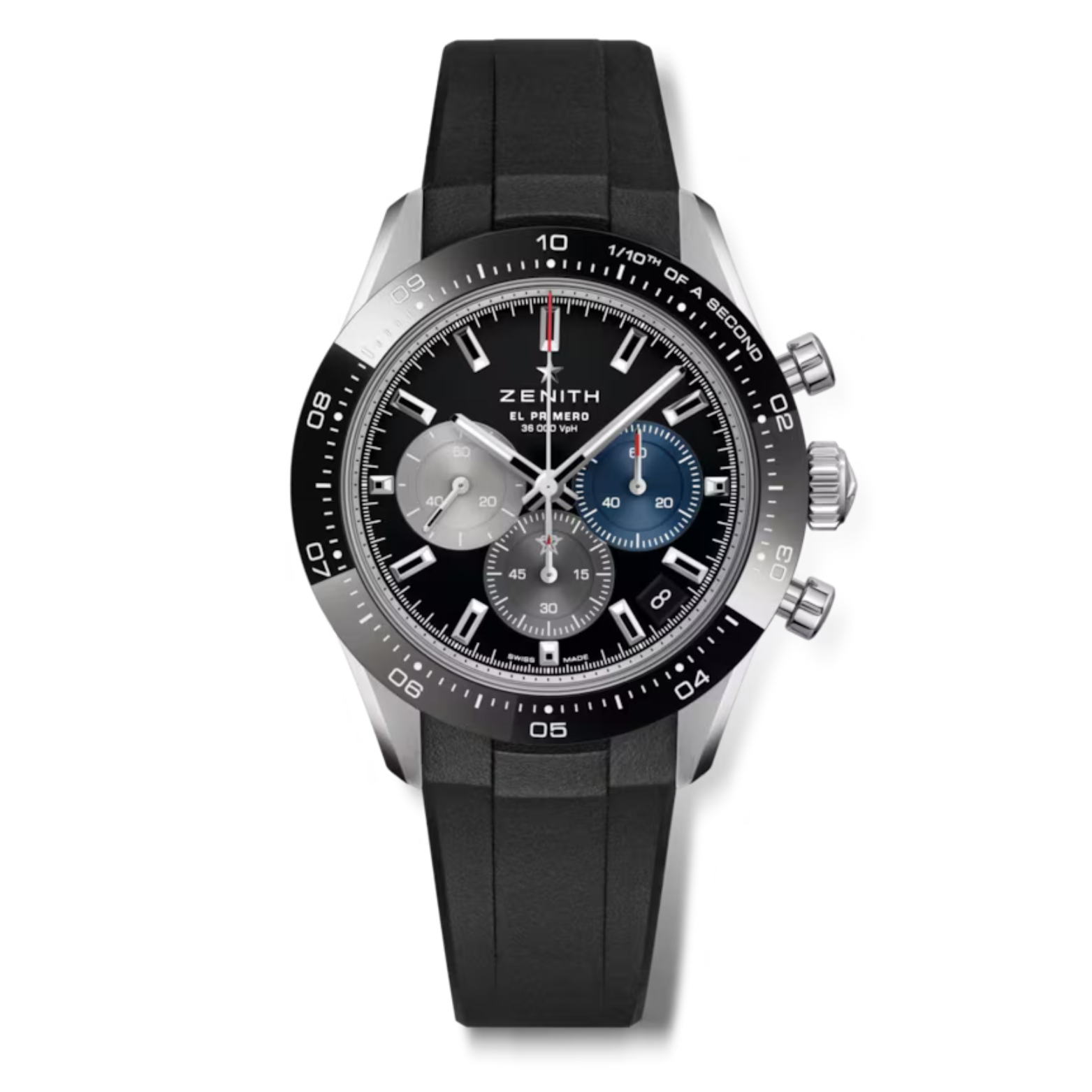 Zenith Chronomaster Sport 03.3100.3600/21.R951