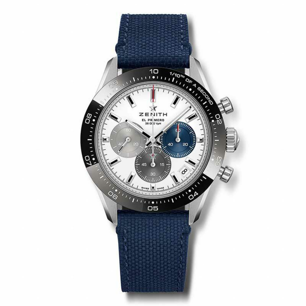 Zenith Chronomaster Sport 03.3100.360069.C823