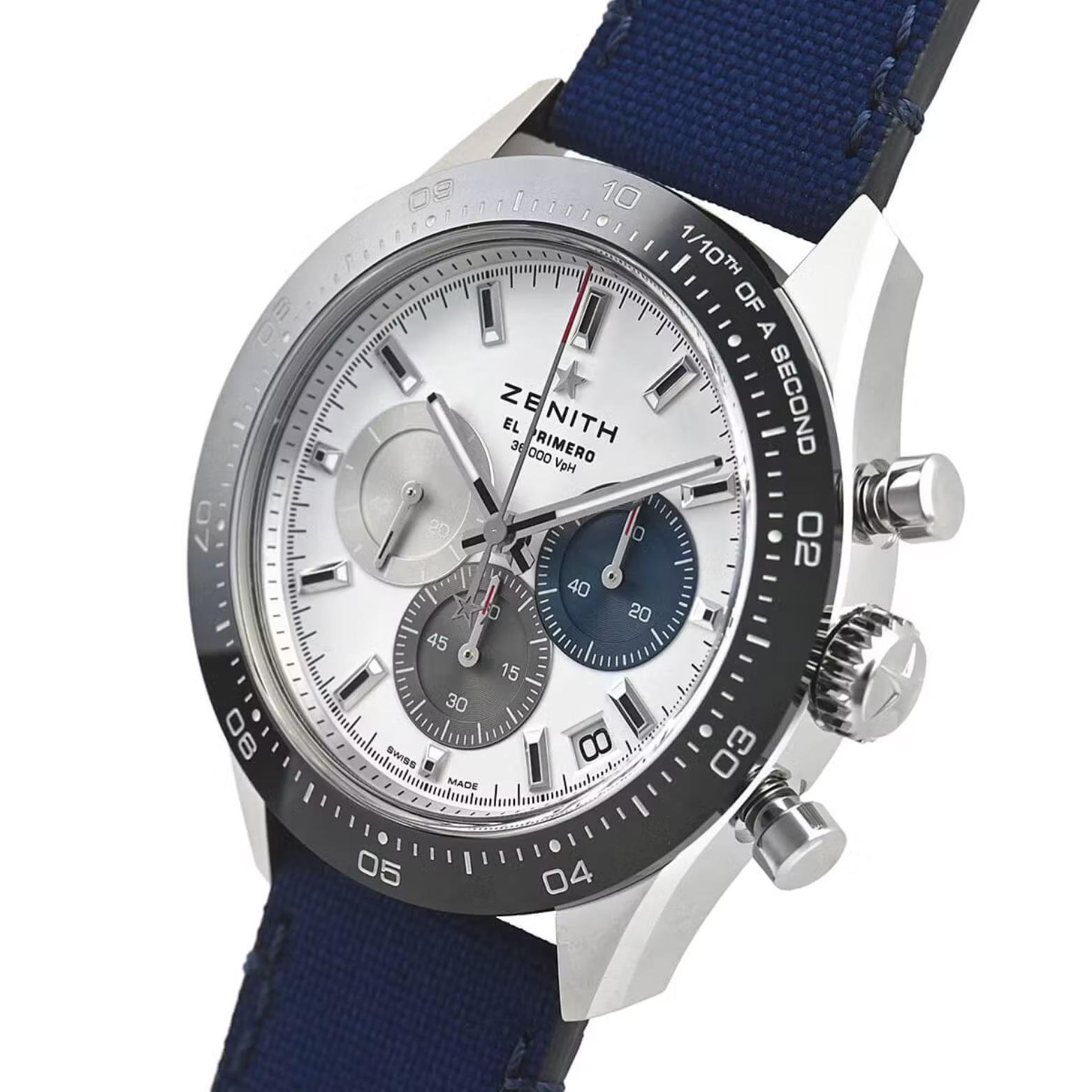 Zenith Chronomaster Sport 03.3100.360069.C823