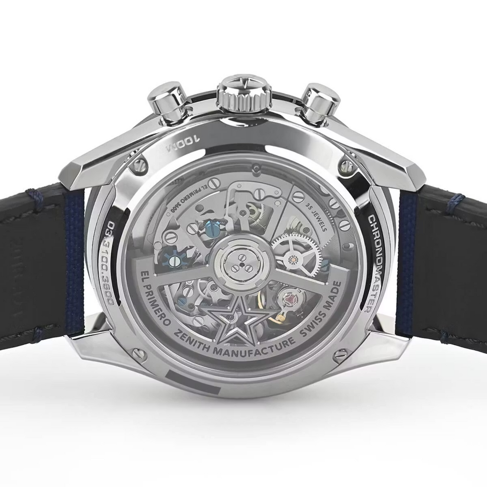Zenith Chronomaster Sport 03.3100.360069.C823