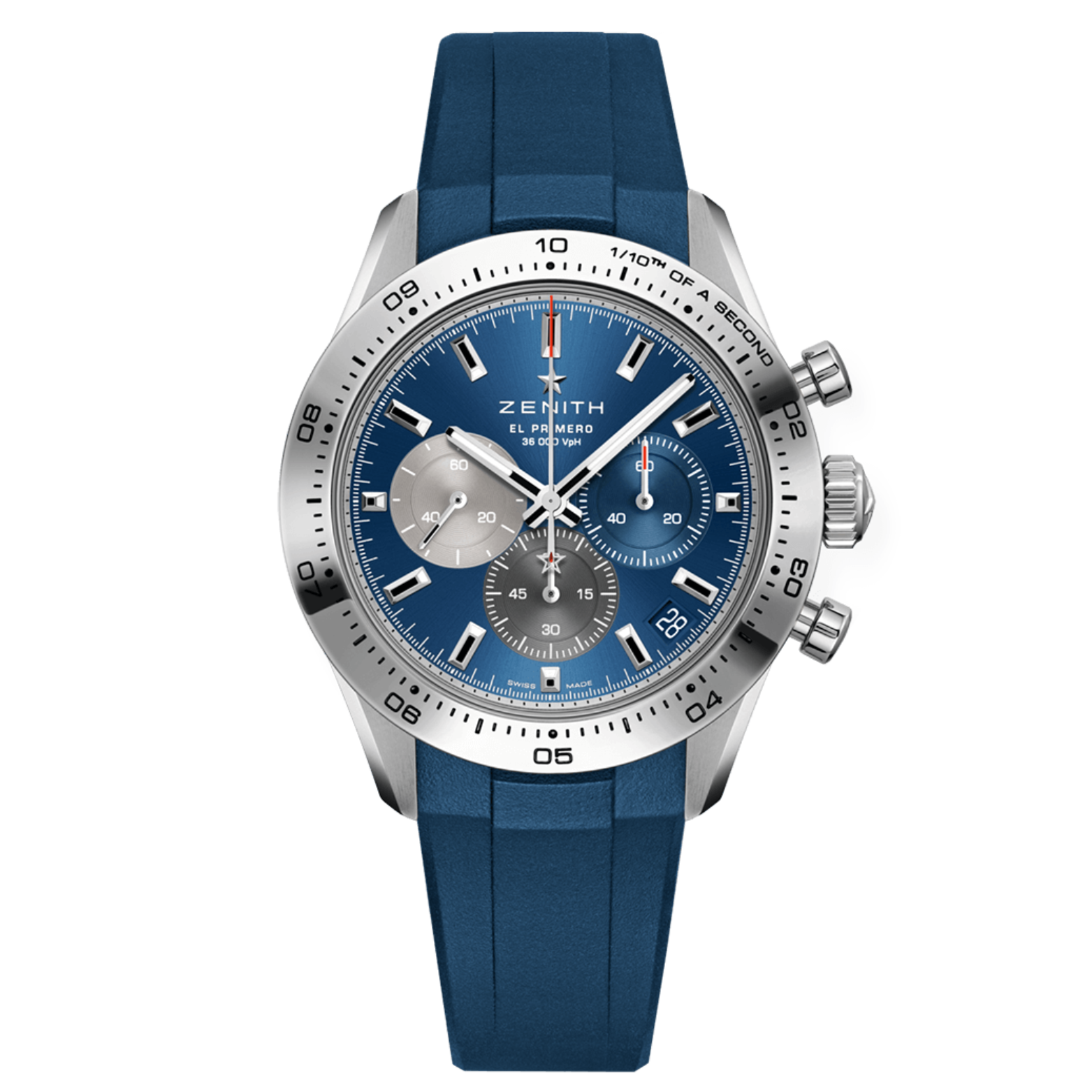 Zenith Chronomaster Sport 03.3114.3600/51.R950