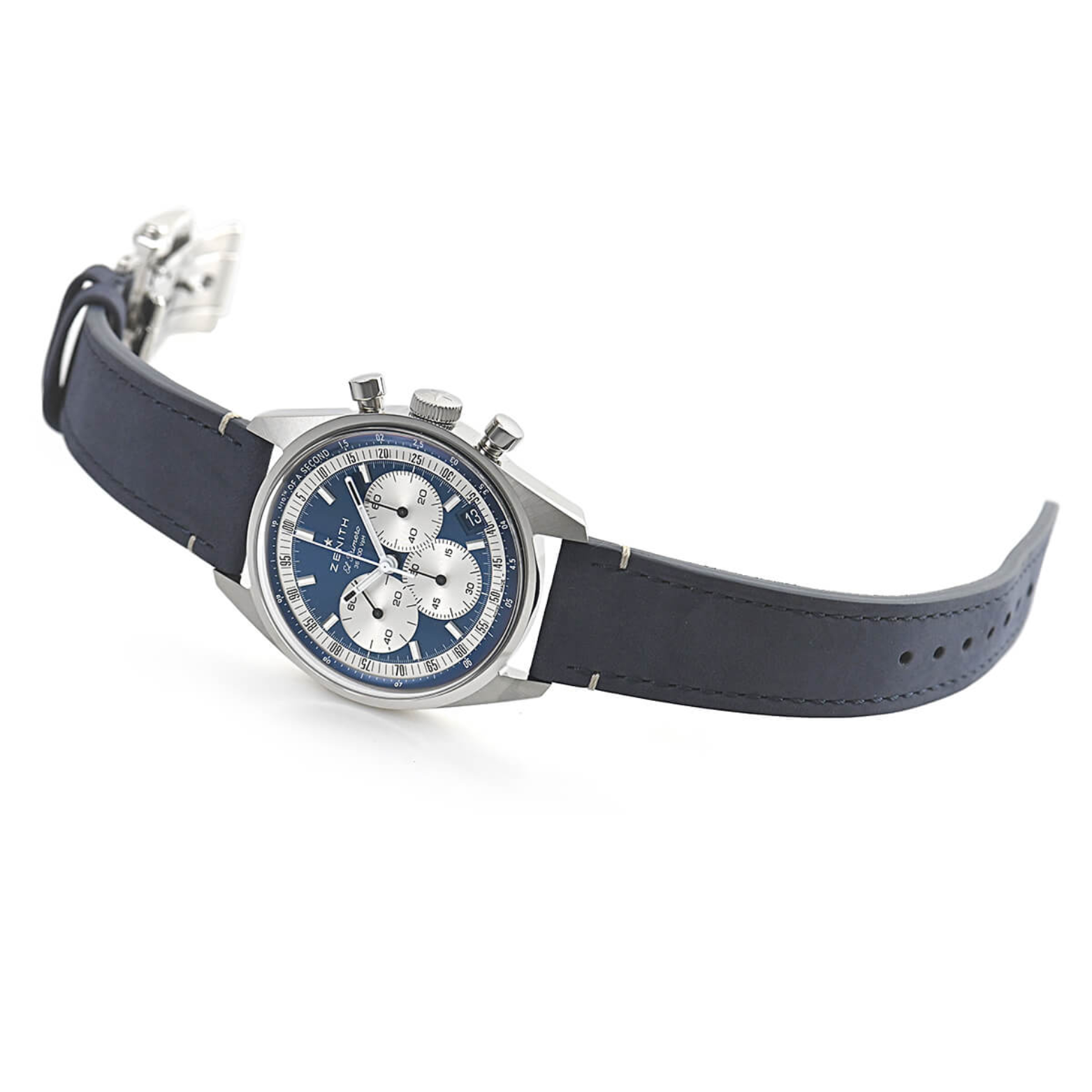 Zenith Chronomaster Original Boutique Edition 03.3200.3600/51.C902 New Full Set