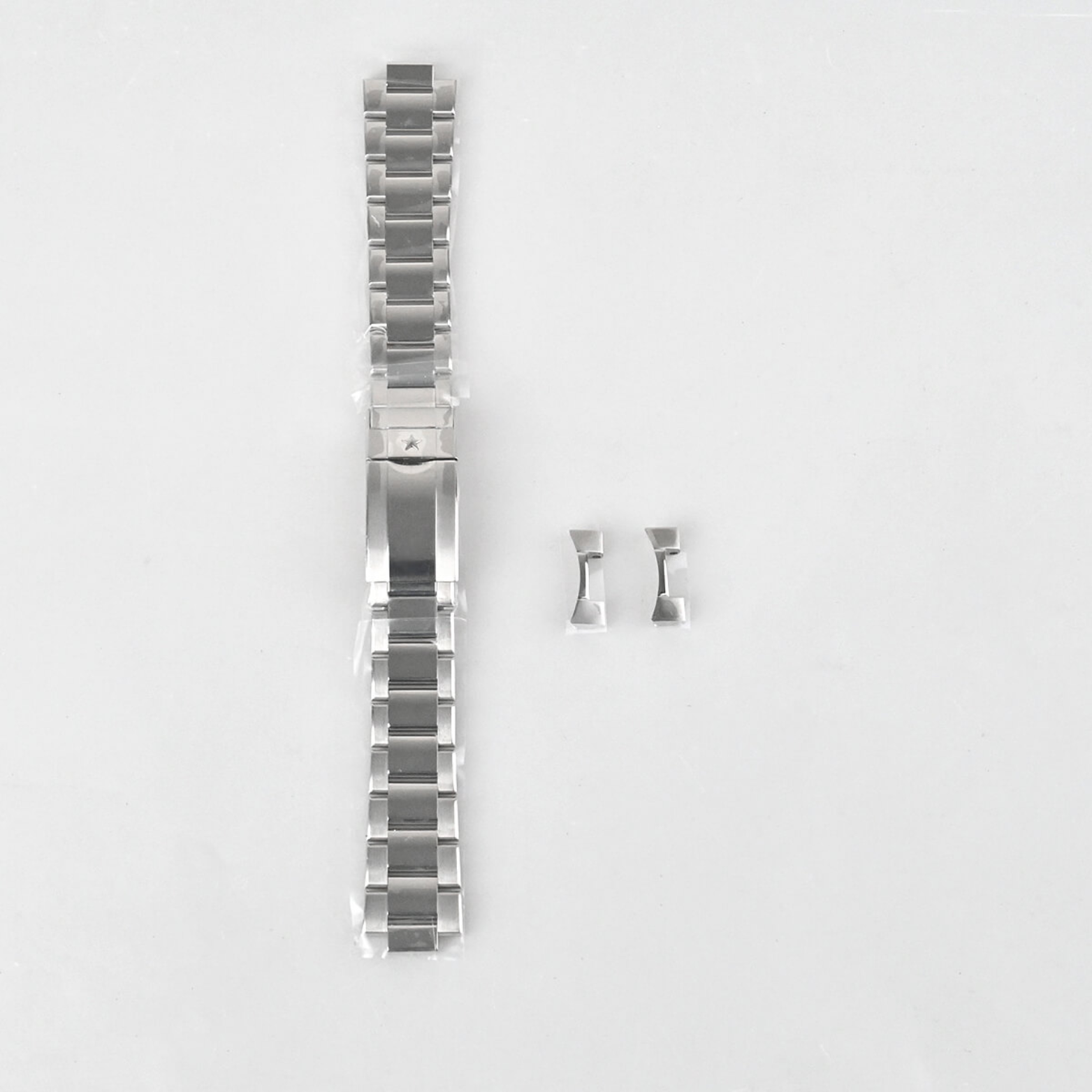 Zenith Chronomaster Original 38mm 03.3200.3600/52.C910 New Full Set
