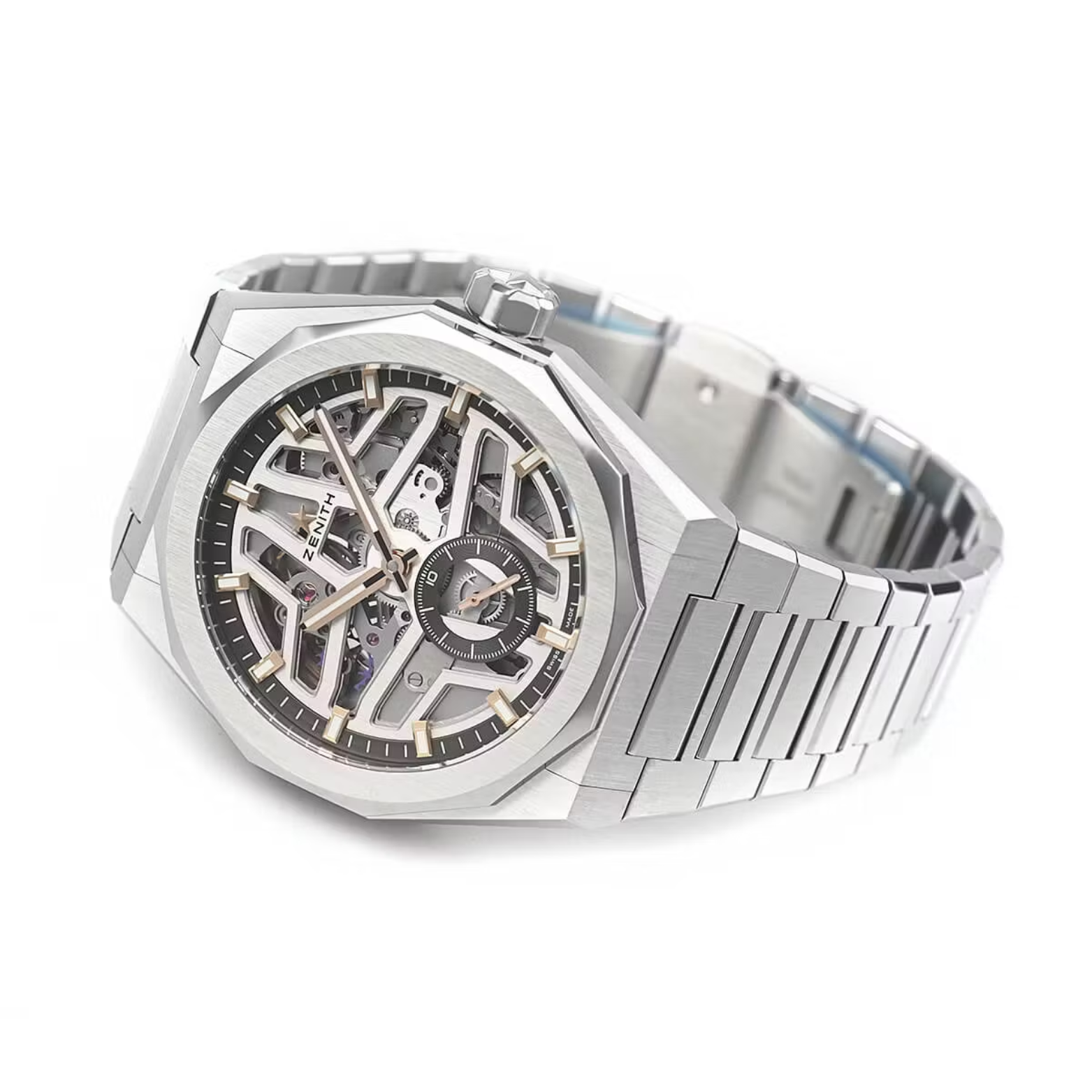 Zenith Defy Skyline Skeleton Boutique Edition 03.9300.3620/80.I001
