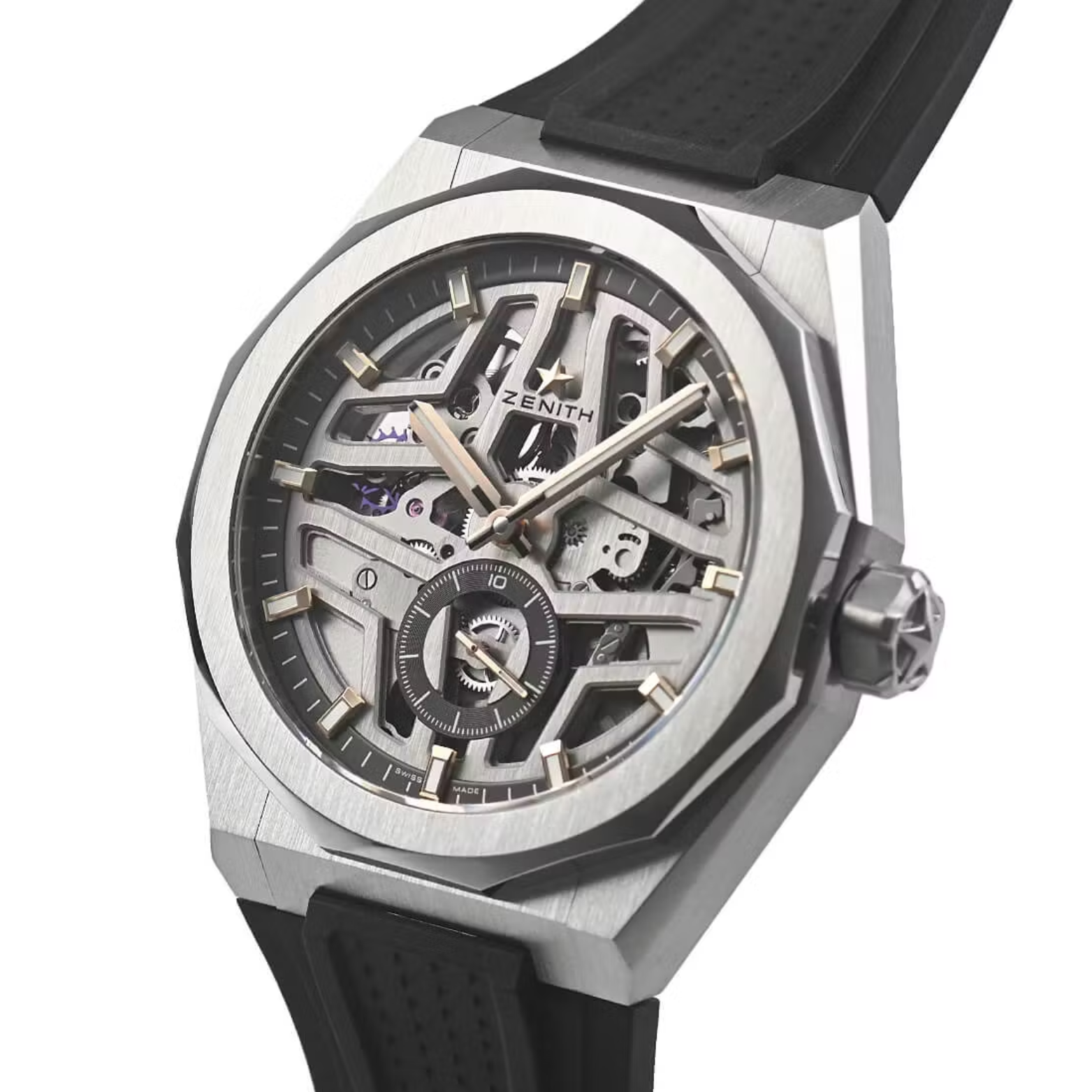 Zenith Defy Skyline Skeleton Boutique Edition 03.9300.3620/80.I001