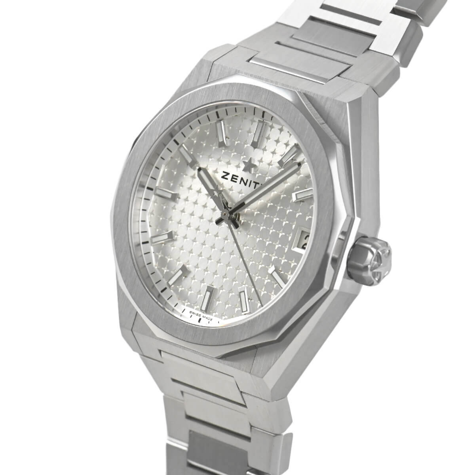 Zenith Defy Skyline 36mm 03.9400.670/01.I001 New Full Set