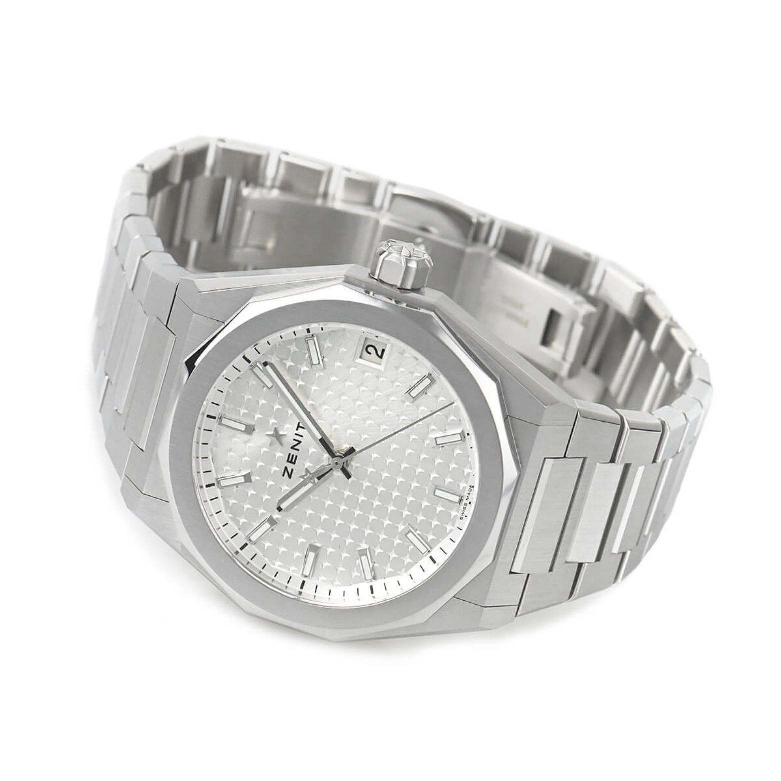 Zenith Defy Skyline 36mm 03.9400.670/01.I001 New Full Set
