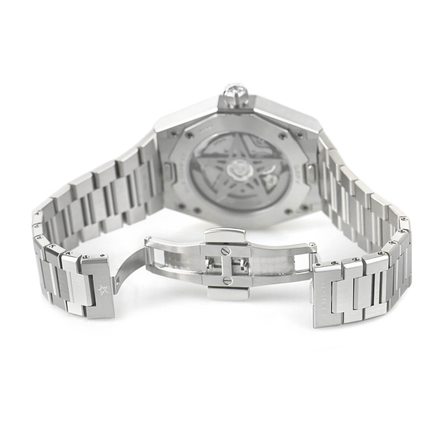 Zenith Defy Skyline 36mm 03.9400.670/01.I001 New Full Set