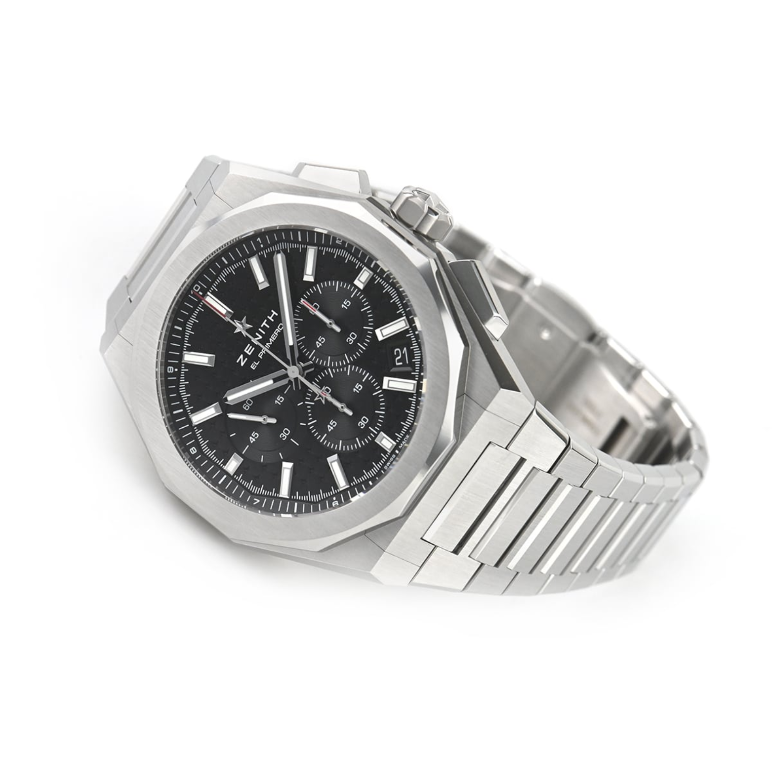 Zenith Defy Skyline Chrono 03.9500.3600/21.I001