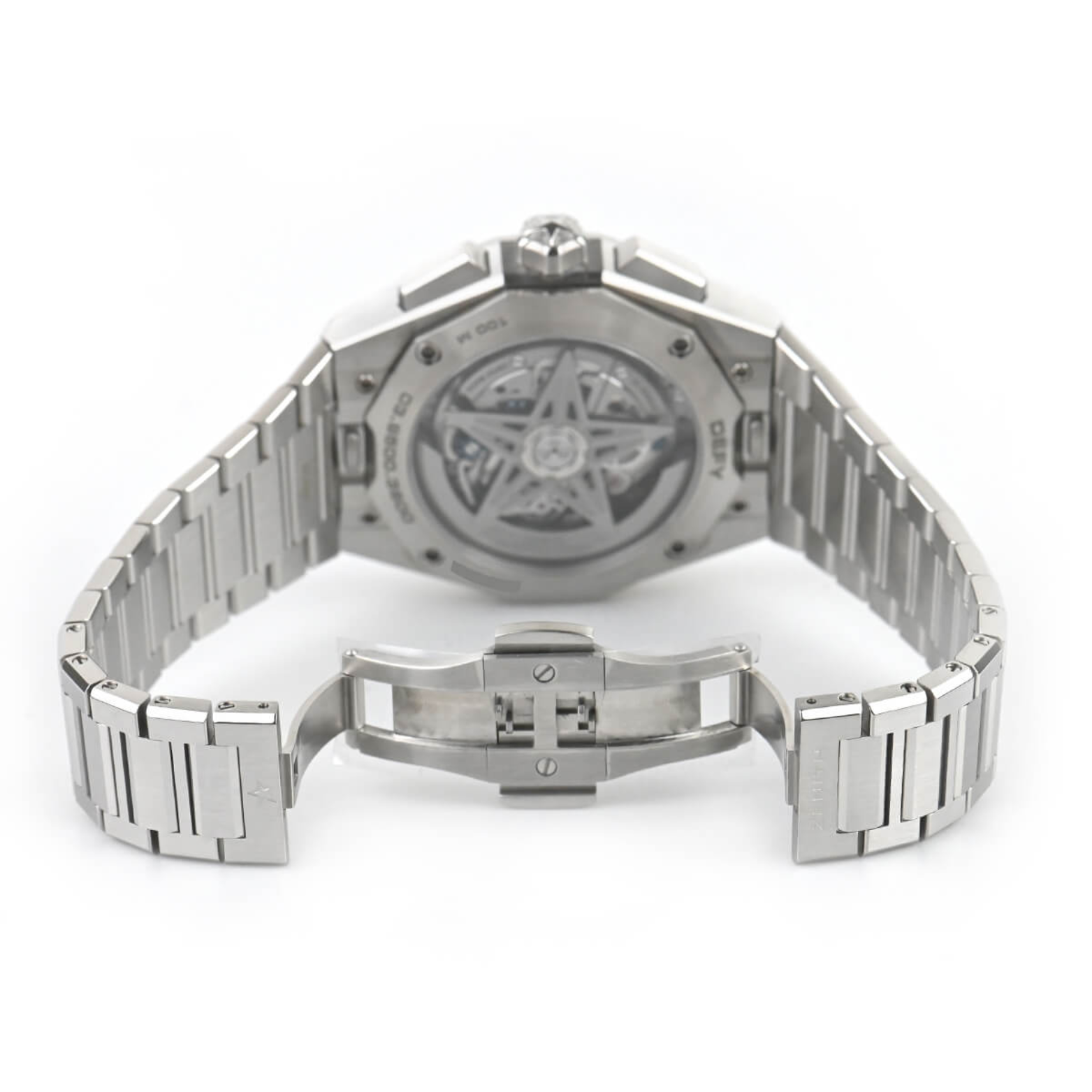 Zenith Defy Skyline Chrono 03.9500.3600/21.I001