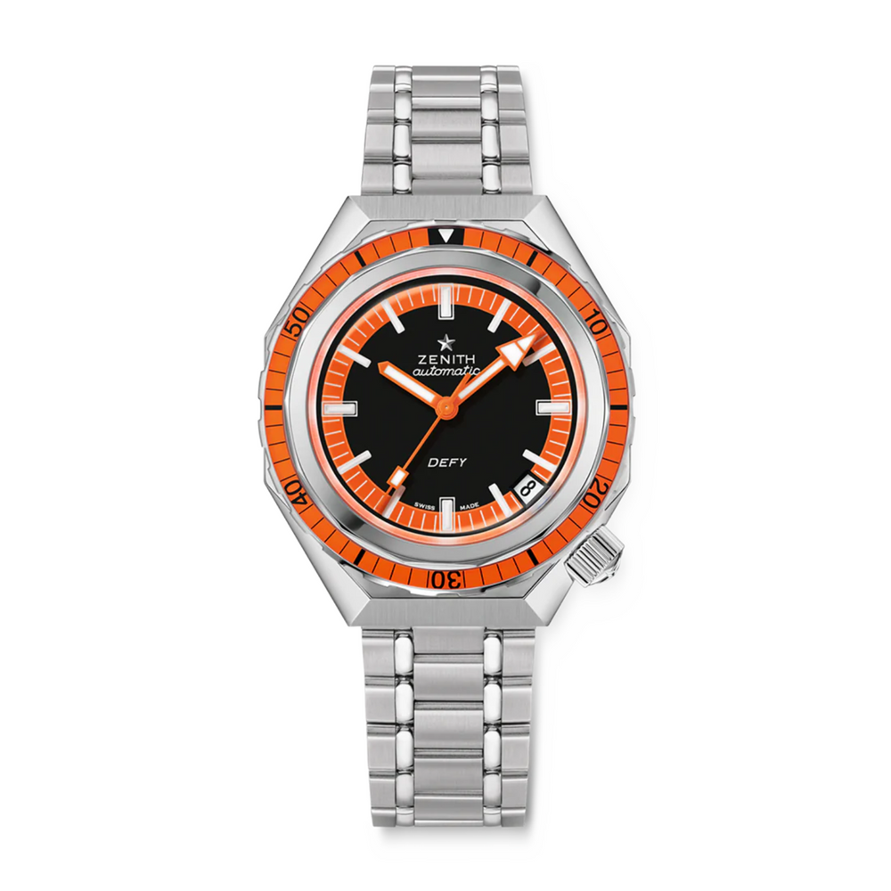 Defy – Time Japan Defy – Time Japan