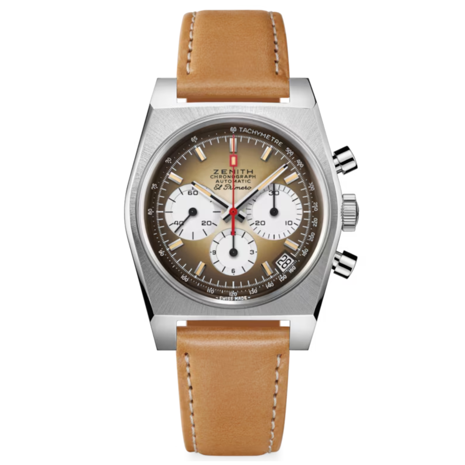 Zenith Chronomaster Revival El Primero A385 03.A384.400/385.C855